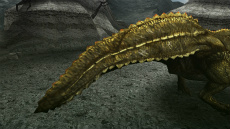 画像ギャラリー No.008のサムネイル画像 / 「MHF-G」最新情報。新モンスターのイビルジョーやヤマクライ,「エヴァンゲリヲン新劇場版」とのコラボレーションなどが明らかに