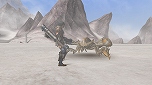 画像ギャラリー No.008のサムネイル画像 / 「MHF-G」大型アップデート「G8」が本日実装。新モンスター「ガスラバズラ」の狩猟が解禁され，オリジナル武器が手に入る8周年記念イベントもスタート
