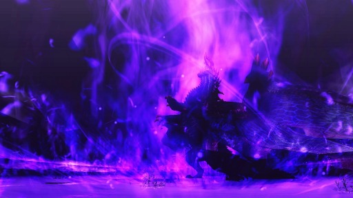 画像ギャラリー No.006のサムネイル画像 / 「MHF-Z」穿龍棍，弓，大剣の“極ノ型”のアクションの一部が公開。新モンスター「辿異種リオレウス」と「遷悠種ゴア・マガラ」が登場