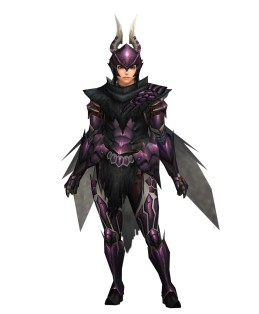 画像ギャラリー No.010のサムネイル画像 / 「MHF-Z」穿龍棍，弓，大剣の“極ノ型”のアクションの一部が公開。新モンスター「辿異種リオレウス」と「遷悠種ゴア・マガラ」が登場