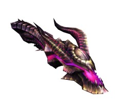 画像ギャラリー No.014のサムネイル画像 / 「MHF-Z」穿龍棍，弓，大剣の“極ノ型”のアクションの一部が公開。新モンスター「辿異種リオレウス」と「遷悠種ゴア・マガラ」が登場