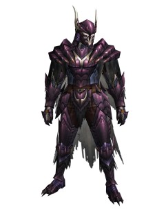 画像ギャラリー No.015のサムネイル画像 / 「MHF-Z」穿龍棍，弓，大剣の“極ノ型”のアクションの一部が公開。新モンスター「辿異種リオレウス」と「遷悠種ゴア・マガラ」が登場