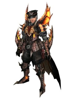 画像ギャラリー No.018のサムネイル画像 / 「MHF-Z」穿龍棍，弓，大剣の“極ノ型”のアクションの一部が公開。新モンスター「辿異種リオレウス」と「遷悠種ゴア・マガラ」が登場