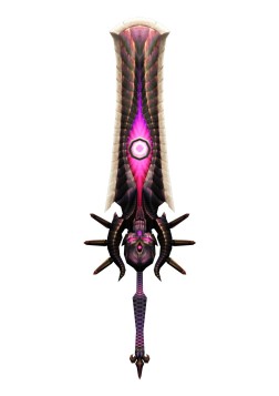 画像ギャラリー No.019のサムネイル画像 / 「MHF-Z」穿龍棍，弓，大剣の“極ノ型”のアクションの一部が公開。新モンスター「辿異種リオレウス」と「遷悠種ゴア・マガラ」が登場