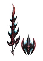 画像ギャラリー No.022のサムネイル画像 / 「MHF-Z」穿龍棍，弓，大剣の“極ノ型”のアクションの一部が公開。新モンスター「辿異種リオレウス」と「遷悠種ゴア・マガラ」が登場