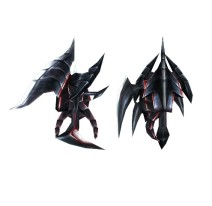 画像ギャラリー No.024のサムネイル画像 / 「MHF-Z」穿龍棍，弓，大剣の“極ノ型”のアクションの一部が公開。新モンスター「辿異種リオレウス」と「遷悠種ゴア・マガラ」が登場