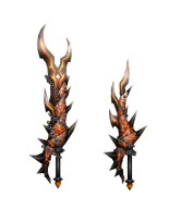 画像ギャラリー No.025のサムネイル画像 / 「MHF-Z」穿龍棍，弓，大剣の“極ノ型”のアクションの一部が公開。新モンスター「辿異種リオレウス」と「遷悠種ゴア・マガラ」が登場