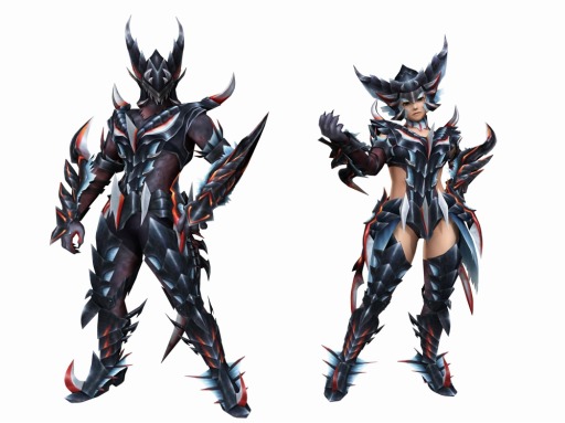 画像ギャラリー No.028のサムネイル画像 / 「MHF-Z」穿龍棍，弓，大剣の“極ノ型”のアクションの一部が公開。新モンスター「辿異種リオレウス」と「遷悠種ゴア・マガラ」が登場