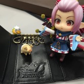 画像ギャラリー No.034のサムネイル画像 / 「MHF-Z」，10周年記念大型アップデートの直前イベントがスタート。業界著名人からのメッセージ動画第5弾は齊藤陽介氏が登場
