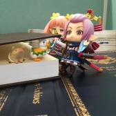 画像ギャラリー No.036のサムネイル画像 / 「MHF-Z」，10周年記念大型アップデートの直前イベントがスタート。業界著名人からのメッセージ動画第5弾は齊藤陽介氏が登場