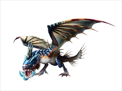 画像ギャラリー No.002のサムネイル画像 / 「MHF-Z」，「武器魂・綬・勲」の交換対応をはじめとするリファイン要素，辿異種のルコディオラ＆ガノトトスなど，10周年記念アップデートの第3弾プレビューを公開