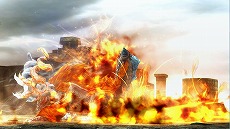 画像ギャラリー No.006のサムネイル画像 / 「MHF-Z」，10周年記念大型アップデートを実施。新古龍「灼零龍エルゼリオン」や新コンテンツ「狩煉道」を追加