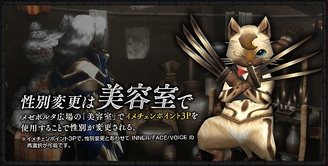 画像ギャラリー No.025のサムネイル画像 / 「MHF-Z」，10周年記念大型アップデートを実施。新古龍「灼零龍エルゼリオン」や新コンテンツ「狩煉道」を追加