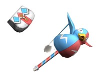 画像ギャラリー No.007のサムネイル画像 / 「モンスターハンターフロンティアZ」，プレミアムフライデーにちなんで「プレミアムコース」を週末限定無料開放。10周年記念イベントも続々開催
