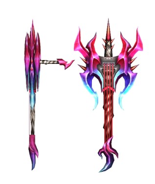 画像ギャラリー No.007のサムネイル画像 / 「モンスターハンターフロンティアZ」，新モンスター「辿異種ミドガロン」が登場