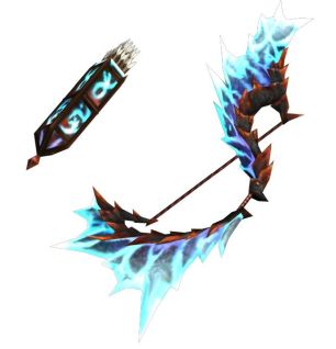 画像ギャラリー No.009のサムネイル画像 / 「MHF-Z」で新モンスター「辿異種ルコディオラ」の討伐が解禁