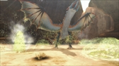 画像ギャラリー No.004のサムネイル画像 / 「MHF-Z」，新モンスター“辿異種ガノトトス”が解禁。「Fate/EXTELLA」コラボ情報も