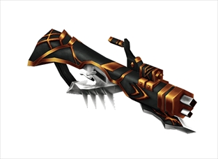 画像ギャラリー No.008のサムネイル画像 / 「MHF-Z」，新モンスター“辿異種ガノトトス”が解禁。「Fate/EXTELLA」コラボ情報も