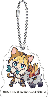 画像ギャラリー No.019のサムネイル画像 / 「MHF」オリジナルＴシャツ第3弾が予約開始。キャンバスアートも再販