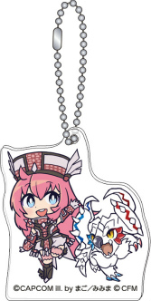 画像ギャラリー No.020のサムネイル画像 / 「MHF」オリジナルＴシャツ第3弾が予約開始。キャンバスアートも再販