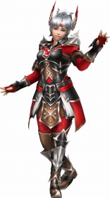 画像ギャラリー No.001のサムネイル画像 / 「MHF-Z」，新たな古龍「嵐龍アマツマガツチ」と「雅翁龍イナガミ」を11月1日に実装。新フィールド「霊峰」や新防具の情報も公開
