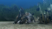 画像ギャラリー No.004のサムネイル画像 / 「MHF-Z」，新モンスター「辿異種イナガミ」が登場。討伐支援イベントが開催に