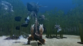 画像ギャラリー No.005のサムネイル画像 / 「MHF-Z」，新モンスター「辿異種イナガミ」が登場。討伐支援イベントが開催に