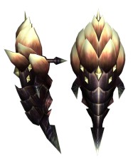 画像ギャラリー No.024のサムネイル画像 / 「MHF-Z」，新モンスター「辿異種イナガミ」が登場。討伐支援イベントが開催に