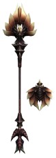 画像ギャラリー No.025のサムネイル画像 / 「MHF-Z」，新モンスター「辿異種イナガミ」が登場。討伐支援イベントが開催に