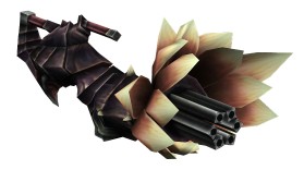 画像ギャラリー No.027のサムネイル画像 / 「MHF-Z」，新モンスター「辿異種イナガミ」が登場。討伐支援イベントが開催に