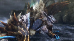 画像ギャラリー No.036のサムネイル画像 / 「MHF-Z」，新モンスター「辿異種イナガミ」が登場。討伐支援イベントが開催に
