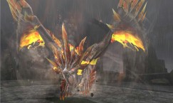 画像ギャラリー No.038のサムネイル画像 / 「MHF-Z」，新モンスター「辿異種イナガミ」が登場。討伐支援イベントが開催に