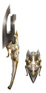 画像ギャラリー No.045のサムネイル画像 / 「MHF-Z」，新モンスター「辿異種イナガミ」が登場。討伐支援イベントが開催に