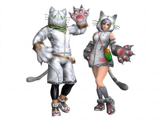 画像ギャラリー No.003のサムネイル画像 / 「MHF-Z」，本日発売の「MONSTER HUNTER: WORLD」に付属する限定特典を紹介