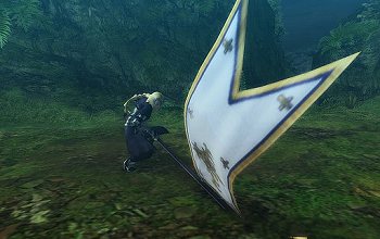 画像ギャラリー No.005のサムネイル画像 / 「MHF-Z」，「Fate/Apocrypha」とのコラボガチャ第1弾がスタート