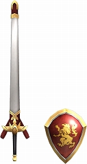 画像ギャラリー No.009のサムネイル画像 / 「MHF-Z」，「Fate/Apocrypha」とのコラボガチャ第1弾がスタート