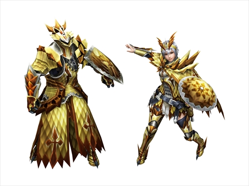 画像ギャラリー No.006のサムネイル画像 / 「MHF-Z」，武器バランス調整やG級大討伐を追加するアップデートを4月18日に実施。4月25日には“遷悠種セルレギオス”の狩猟解禁も