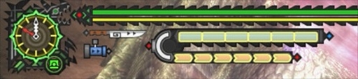 画像ギャラリー No.009のサムネイル画像 / 「MHF-Z」，武器バランス調整やG級大討伐を追加するアップデートを4月18日に実施。4月25日には“遷悠種セルレギオス”の狩猟解禁も