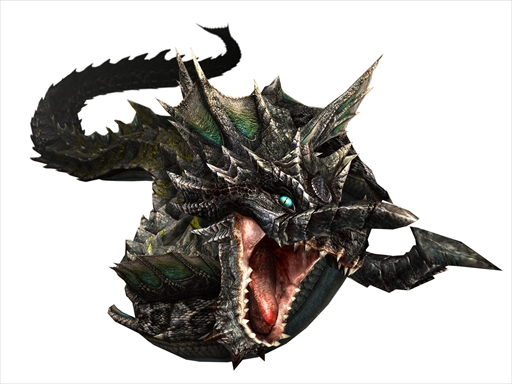 画像ギャラリー No.010のサムネイル画像 / 「MHF-Z」，武器バランス調整やG級大討伐を追加するアップデートを4月18日に実施。4月25日には“遷悠種セルレギオス”の狩猟解禁も