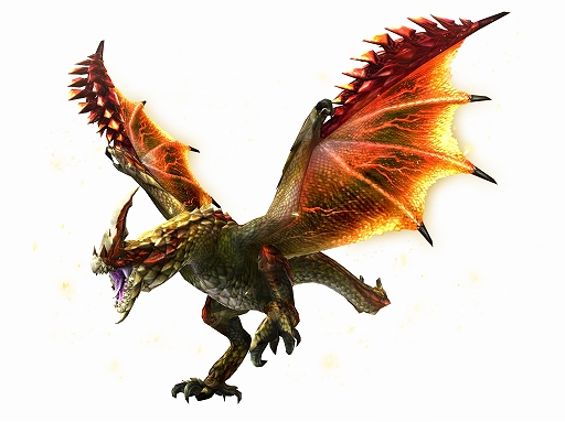 画像ギャラリー No.011のサムネイル画像 / 「モンスターハンター フロンティアZ」，オリジナル武器種「穿龍棍」の改変が実施