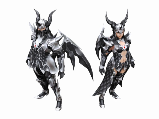 画像ギャラリー No.005のサムネイル画像 / 「モンスターハンター フロンティアZ」，新モンスター「辿異種ガスラバズラ」が本日登場
