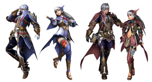 画像ギャラリー No.009のサムネイル画像 / 「MHF-Z」,10日連続「11周年カウントダウンキャンペーン」を6月24日開始