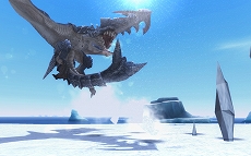 画像ギャラリー No.011のサムネイル画像 / 「モンスターハンター フロンティアZ」，合計20のキャンペーンとイベントを実施する「11th Anniversary Festival」が開催中
