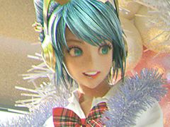 「モンスターハンター フロンティアZ」，合計20のキャンペーンとイベントを実施する「11th Anniversary Festival」が開催中