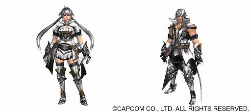 画像ギャラリー No.003のサムネイル画像 / インターネットカフェDiCE,期間限定で「MHF-Z」とのコラボキャンペーンを実施