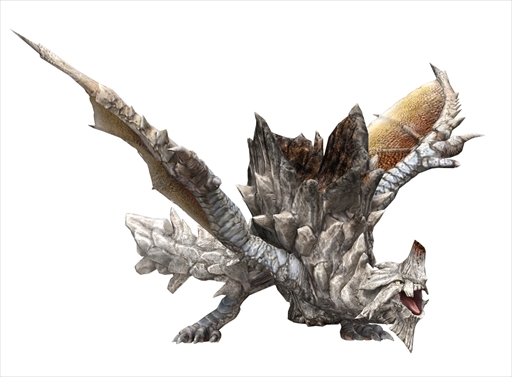画像ギャラリー No.010のサムネイル画像 / 「MHF-Z」，武器入手イベント「かわいい子だよ…」が開催。プレミアムコースの無料開放も