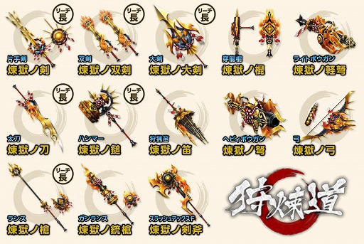 画像ギャラリー No.004のサムネイル画像 / 「MHF-Z」,モンハンシリーズ15周年を記念したキャンペーンを本日スタート