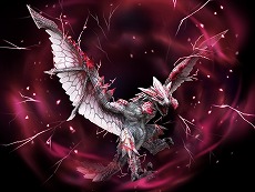 画像ギャラリー No.002のサムネイル画像 / 「MHF-Z」,無双襲撃戦に新たな高難度モンスター「極み耀くゼルレウス」が登場