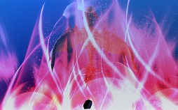 画像ギャラリー No.005のサムネイル画像 / 「MHF-Z」,無双襲撃戦に新たな高難度モンスター「極み耀くゼルレウス」が登場