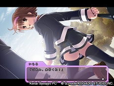画像ギャラリー No.007のサムネイル画像 / 工画堂,「ケータイ少女PC」「パワードール5」もYahoo!ゲームで販売決定